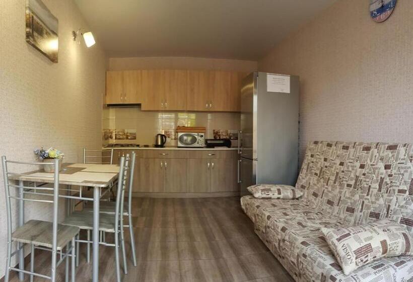 Pension (Hôtel basse catégorie) гостевой дом Pearl By The Sea