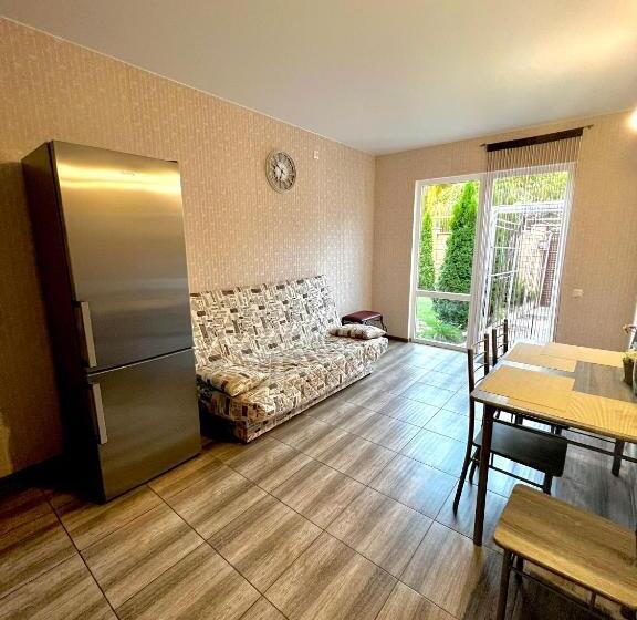 Pension гостевой дом Pearl By The Sea