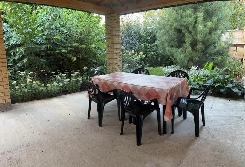 Pension (Hôtel basse catégorie) гостевой дом Pearl By The Sea