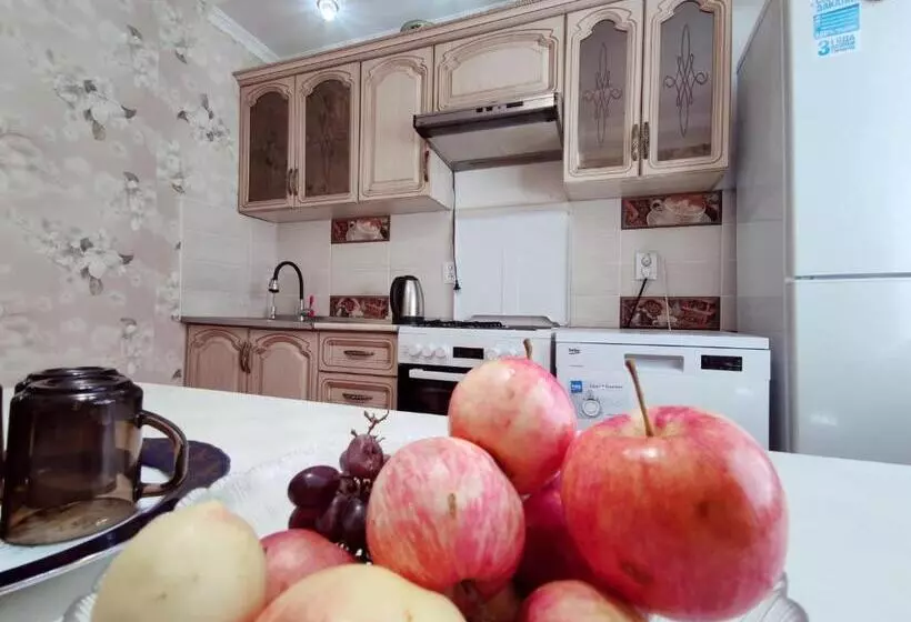 پانسیون Guest House Adimi