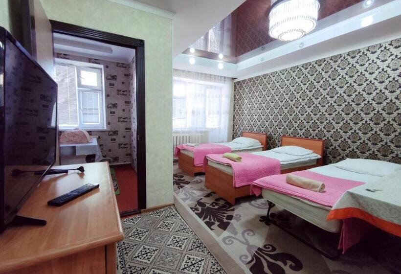 پانسیون Guest House Adimi