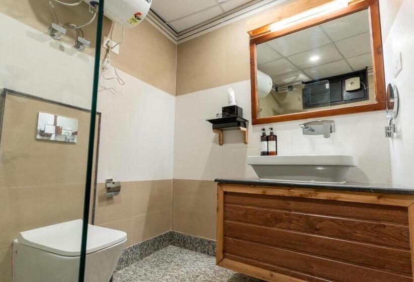 Regenta Inn Gangtok By Royal Orchid Hotels Ltd