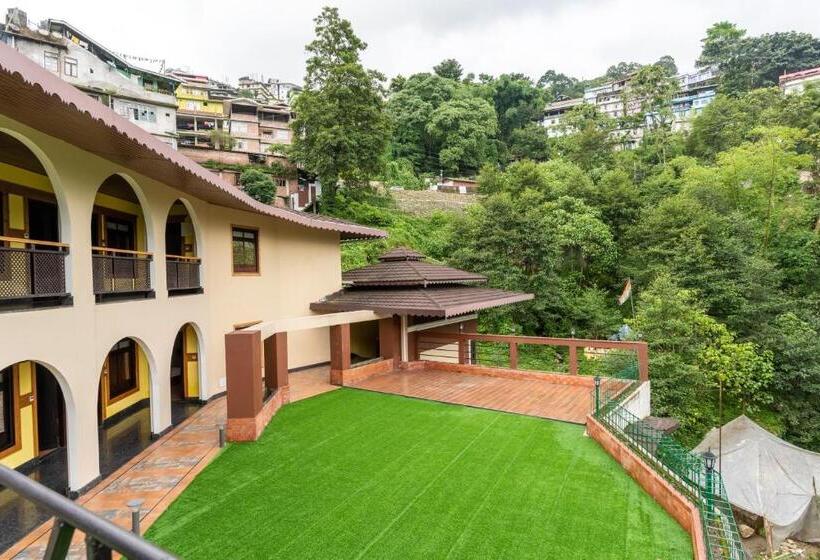 Regenta Inn Gangtok By Royal Orchid Hotels Ltd