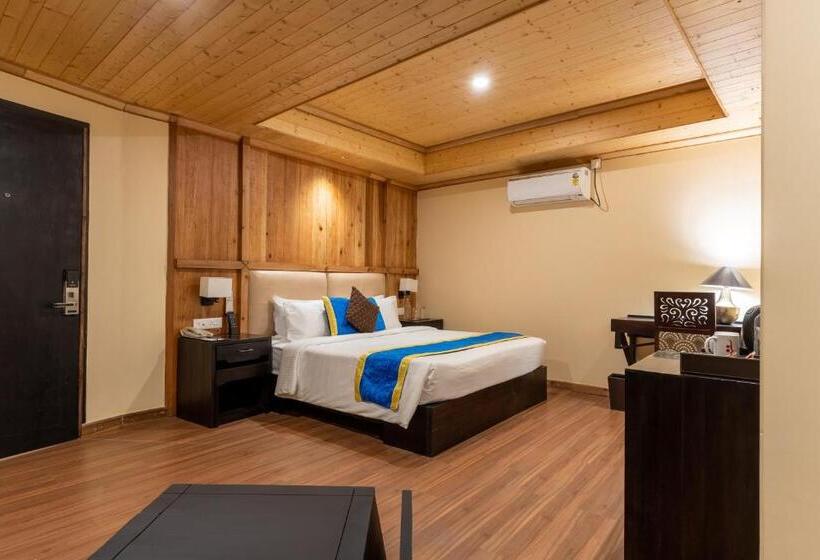 Regenta Inn Gangtok By Royal Orchid Hotels Ltd