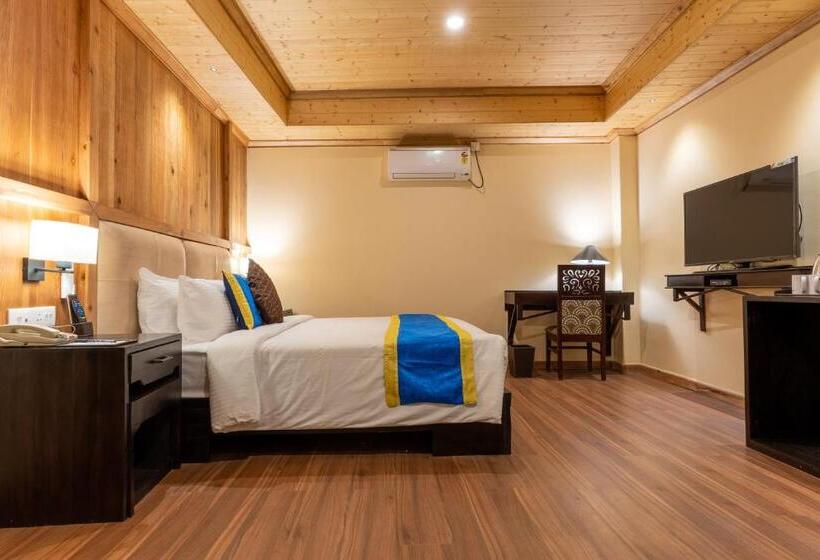 Regenta Inn Gangtok By Royal Orchid Hotels Ltd