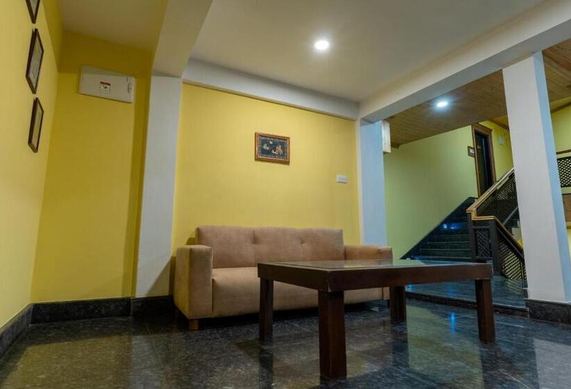 Regenta Inn Gangtok By Royal Orchid Hotels Ltd