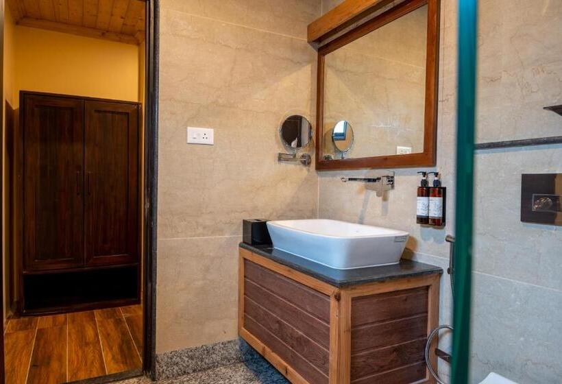 Regenta Inn Gangtok By Royal Orchid Hotels Ltd