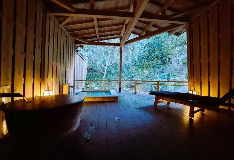 Ryokan Mizumari