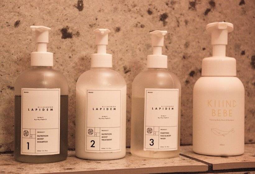 ריוקאן Mizumari