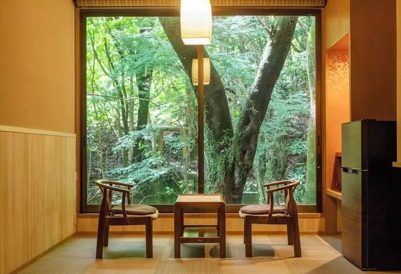 Ryokan Mizumari
