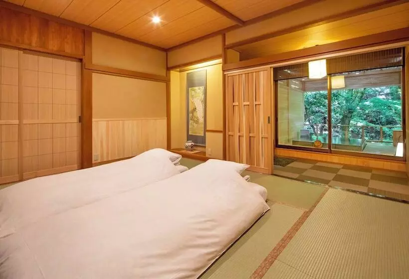 Ryokan Mizumari