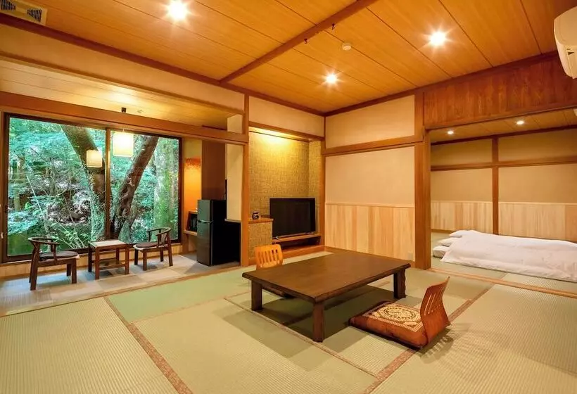 Ryokan Mizumari