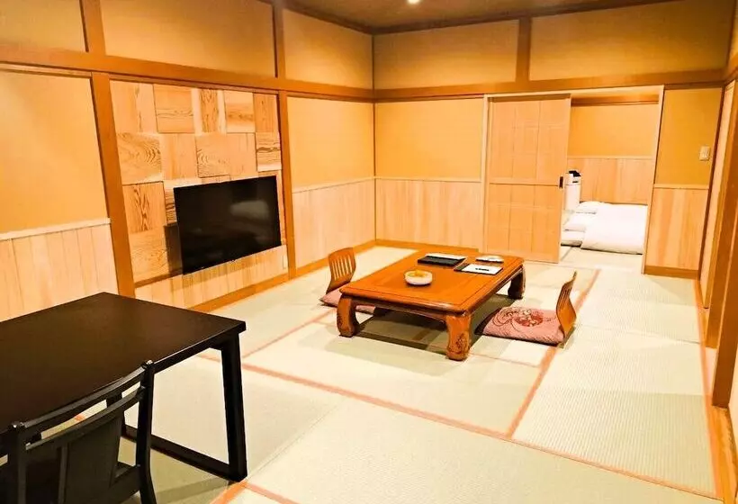 Ryokan Mizumari