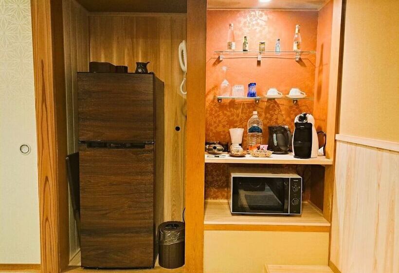 ריוקאן Mizumari