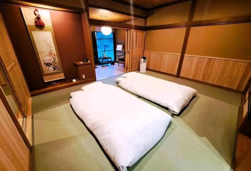 Ryokan Mizumari