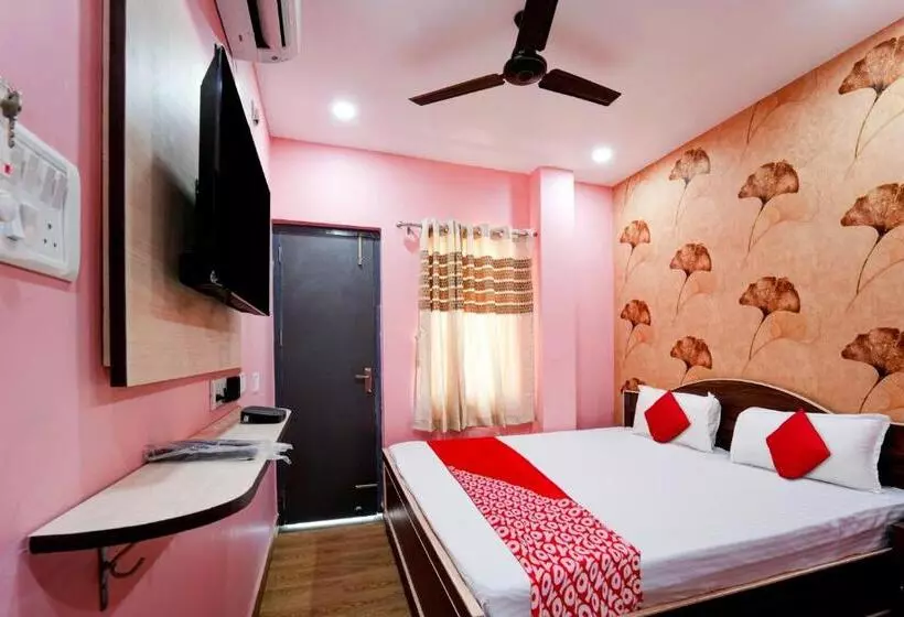 ホテル Jai Jagannath Inn