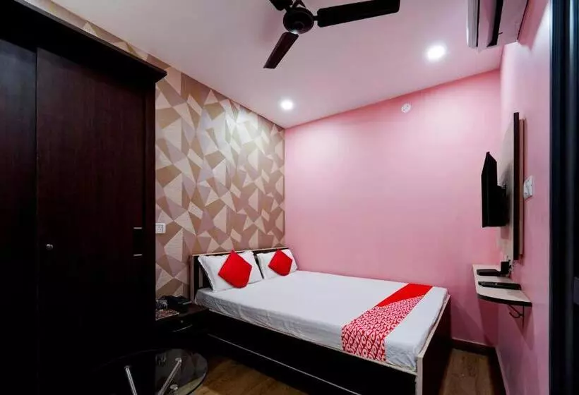 ホテル Jai Jagannath Inn