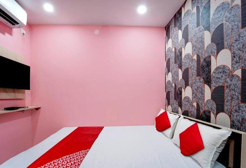 호텔 Jai Jagannath Inn