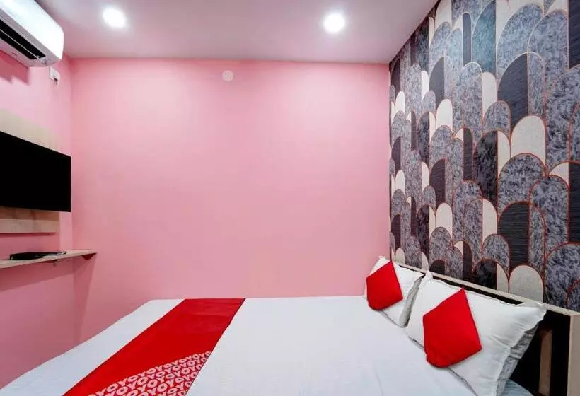 ホテル Jai Jagannath Inn