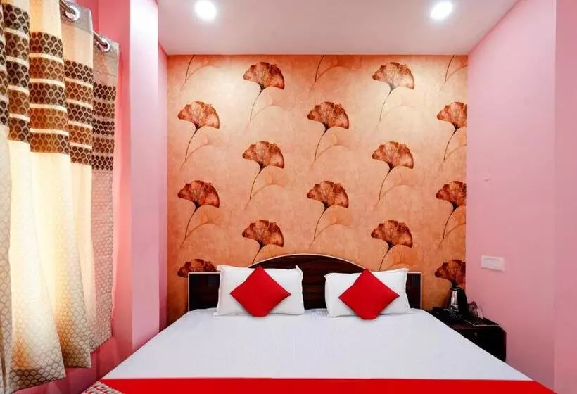 ホテル Jai Jagannath Inn