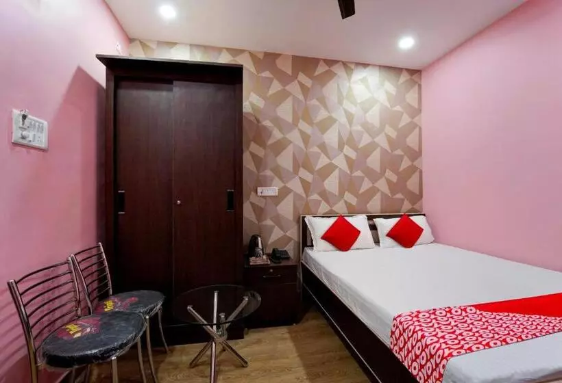 ホテル Jai Jagannath Inn
