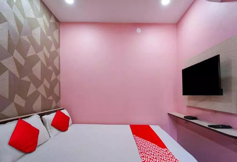 ホテル Jai Jagannath Inn