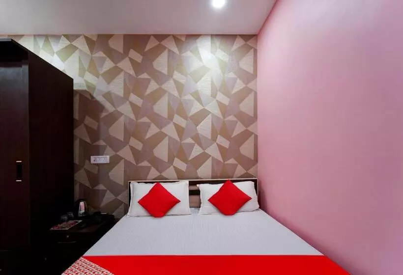 ホテル Jai Jagannath Inn
