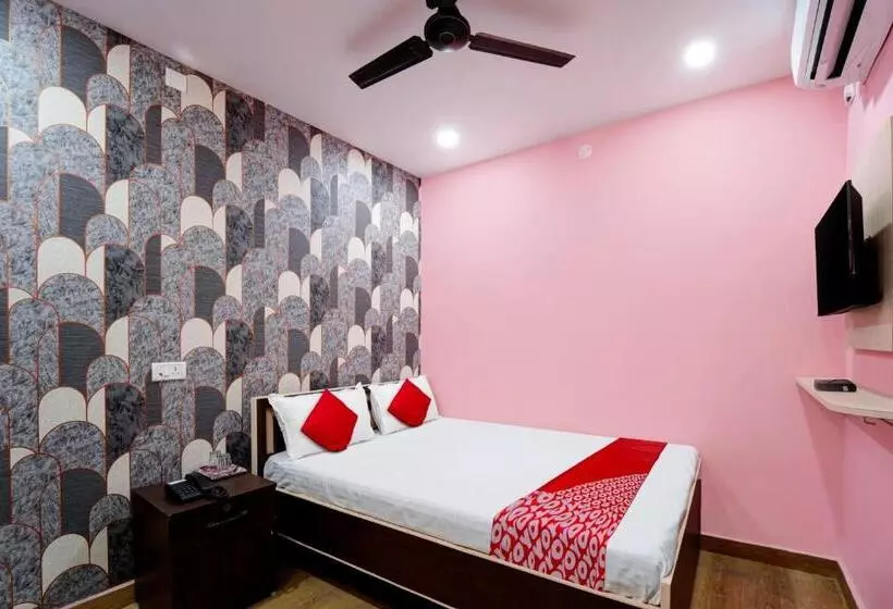 ホテル Jai Jagannath Inn
