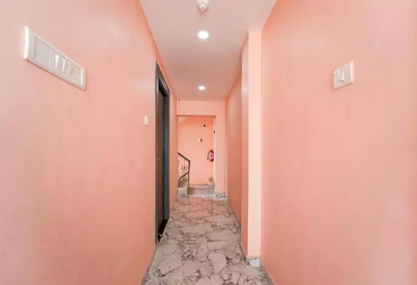 ホテル Jai Jagannath Inn