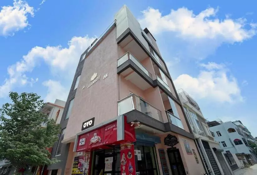 ホテル Jai Jagannath Inn