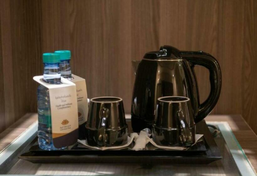 فندق زهرة جيزان