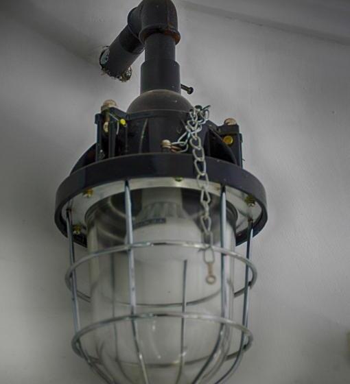 هاستل Art House Sweet Home