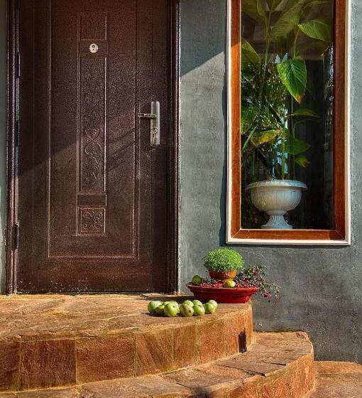 هاستل Art House Sweet Home