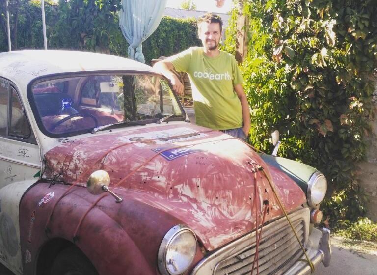 هاستل Art House Sweet Home