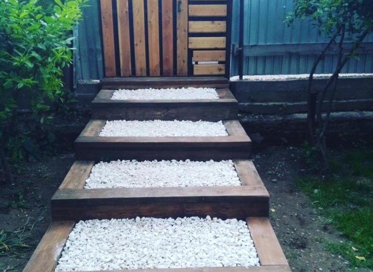 هاستل Art House Sweet Home