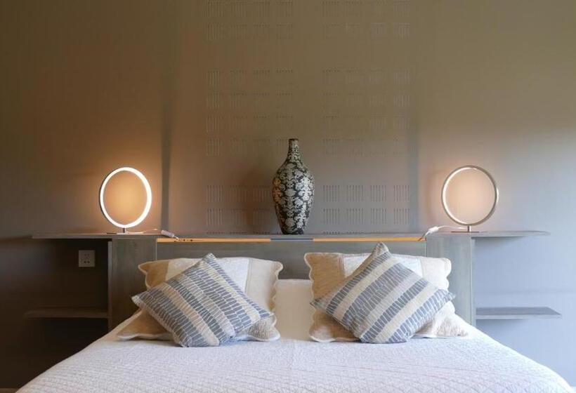 مبيت وإفطار Domaine Du Vernay