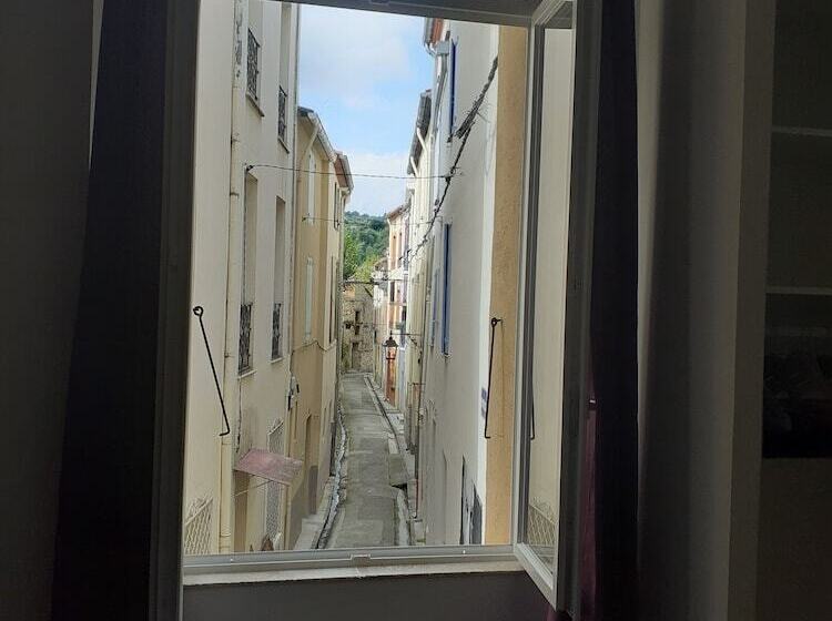 צימר La Re Belle