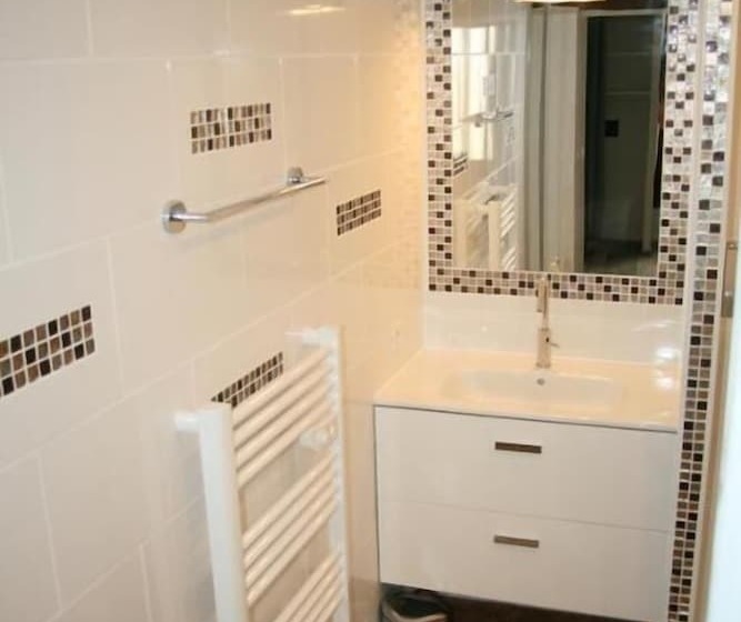 צימר La Re Belle