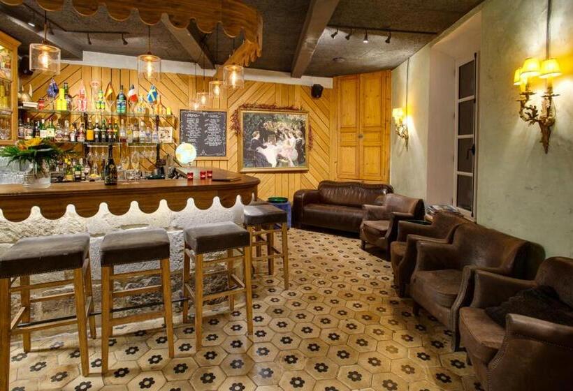 مبيت وإفطار Rue Galilee