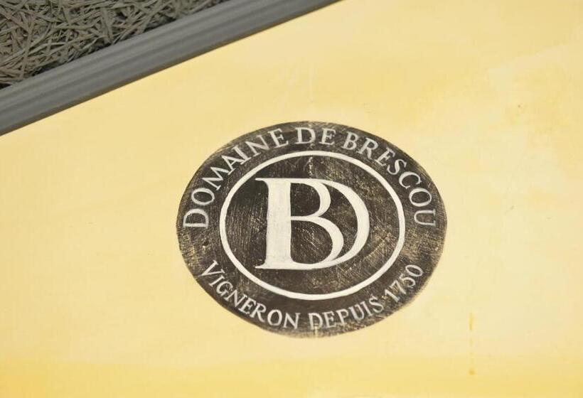 مبيت وإفطار Rue Galilee