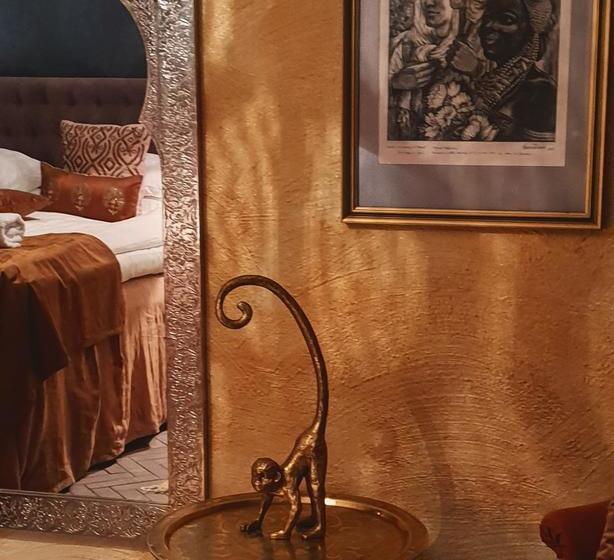 住宿加早餐 Villa Juli Guesthouse