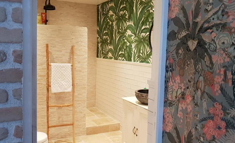 住宿加早餐 Villa Juli Guesthouse