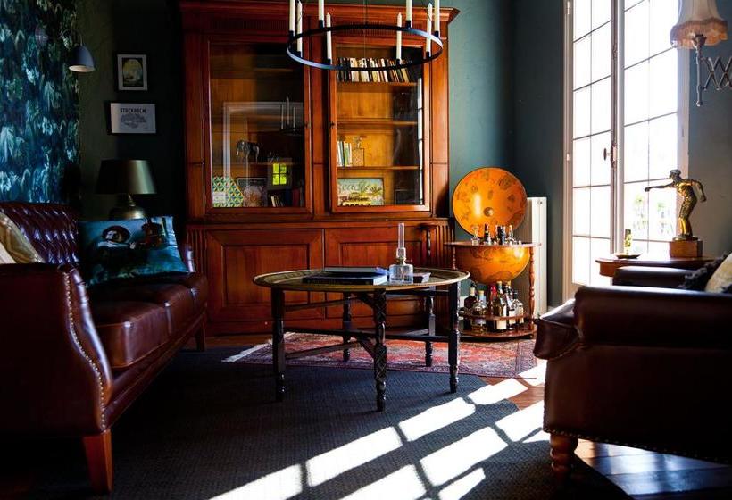 住宿加早餐 Villa Juli Guesthouse