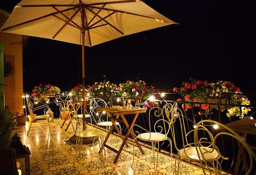 住宿加早餐 Villa Juli Guesthouse