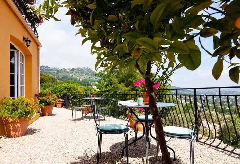 住宿加早餐 Villa Juli Guesthouse