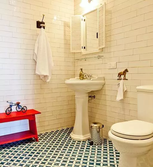 ベッドアンドブレックファースト Villa Juli Guesthouse