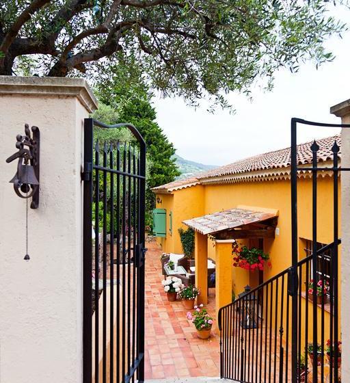 住宿加早餐 Villa Juli Guesthouse