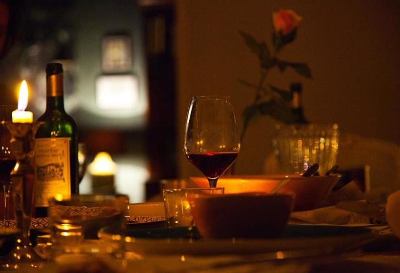 住宿加早餐 Villa Juli Guesthouse