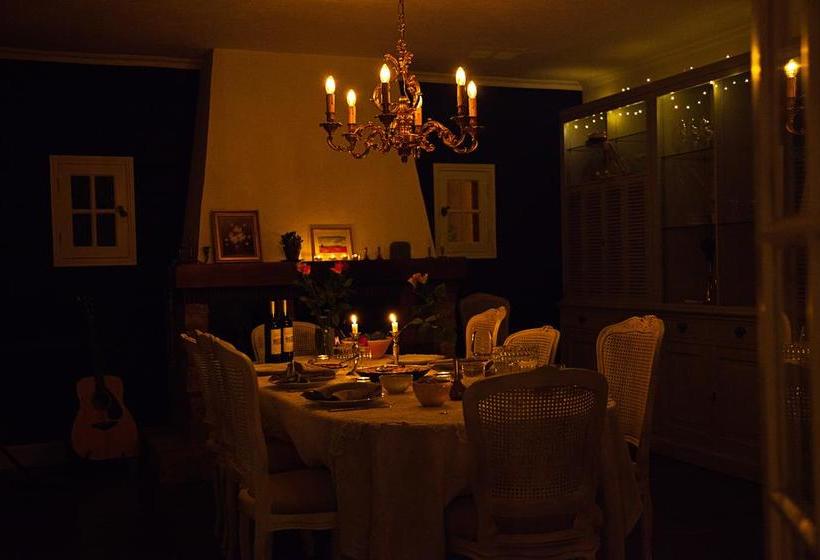 住宿加早餐 Villa Juli Guesthouse