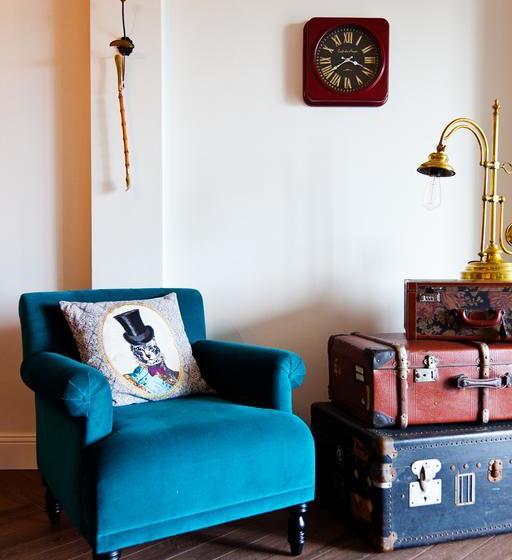 住宿加早餐 Villa Juli Guesthouse